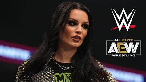 Sarayas Fka Paige Mother Discloses Her Favorite Match Featuring The Aew Star During Her Stint
