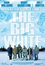 The Big White Movie Poster (#2 of 5) - IMP Awards
