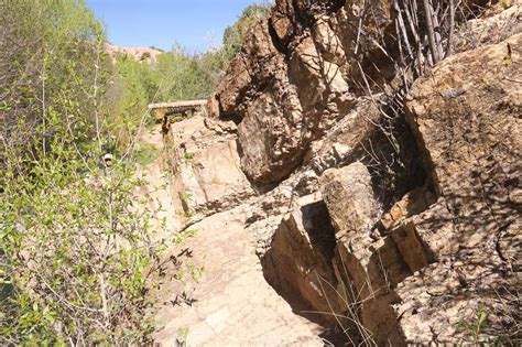 Nambe Falls 2 Ways To Experience A Waterfall Near Santa Fe