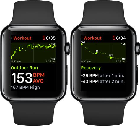 Well, then here are some activities that you need to perform to solve the issue. How to access Workout Recovery information on Apple Watch