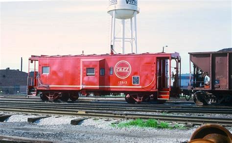 Flickr The Chicagoandeastern Illinois Railroad Candei Pool