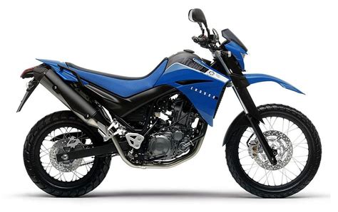 2011 Yamaha Xt 660r