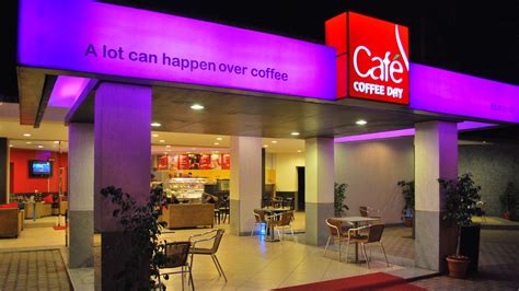 Find tripadvisor traveler reviews of bangkok cafés and search by price, location, and more. How Siddhartha turned Cafe Coffee Day into a multi-billion ...