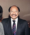 Sherman Hemsley dead: 'Jeffersons' star dies at age 74 - New York Daily ...