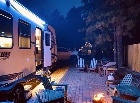 Flagstaff Koa 217 Photos And 223 Reviews 5803 N Us Hwy 89 Flagstaff Arizona Rv Parks