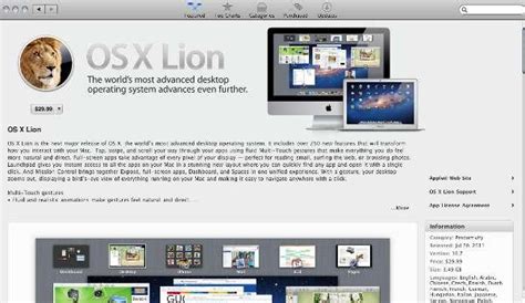How To Install Os X Lion On Multiple Macs With A Single Download