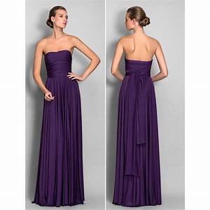 Love This Plum Color Formal Evening Dresses Elegant Dresses Pretty