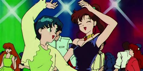 Sailor Moon 10 Most Touching Friendships Screenrant Informone