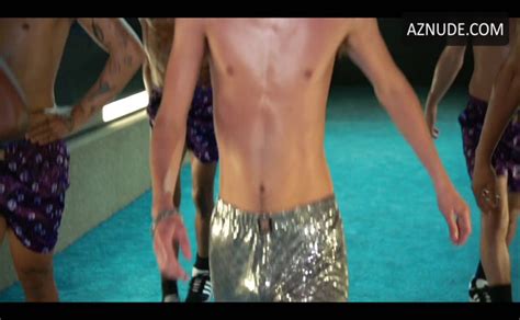 Troye Sivan Underwear Shirtless Scene In Savage X Fenty Show Aznude Men