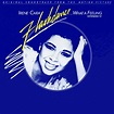 Irene Cara - Flashdance ... What A Feeling (1983, Vinyl) | Discogs