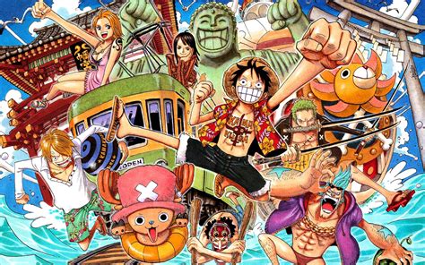 ワンピース 壁紙 One Piece Wallpaper One Piece Chapter One Piece Images One