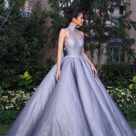 Everything You Need To Know About Gabbi Garcias Debutante Looks