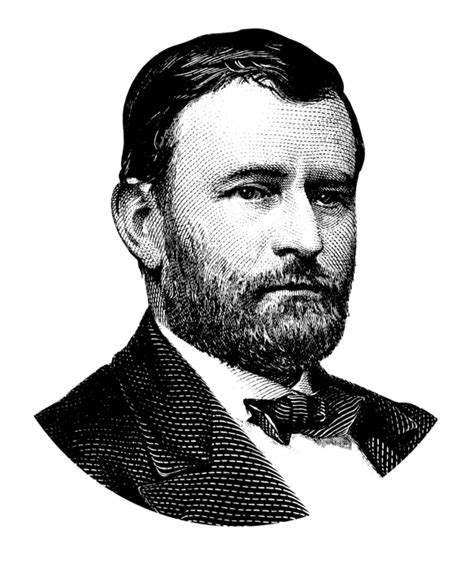Top 81 Imagen Ulysses S Grant Background Thcshoanghoatham Vn