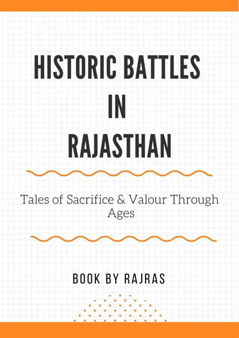 History Of Rajasthan Rajras Ras Exam Preparation
