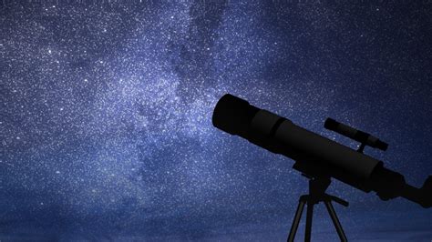 International Astronomy Day 2022 History Significance And Celebration