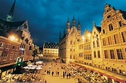 Leuven - in Belgium - Sightseeing and Landmarks - Thousand Wonders