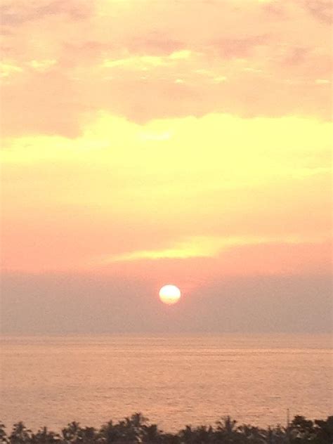 Sunset Ocean Love Photograph By Shawna Namaste