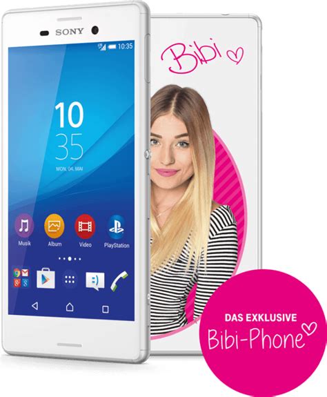 Telekom Bibi Phone Von Bibisbeautypalace Derzeit Im Angebot Newscouch