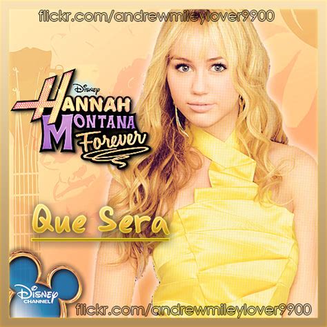 Hannah Montana Forever In My Heart Hannah Montana Photo 24985041