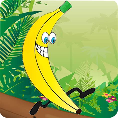 Running Banana Amazon Appstore For Android