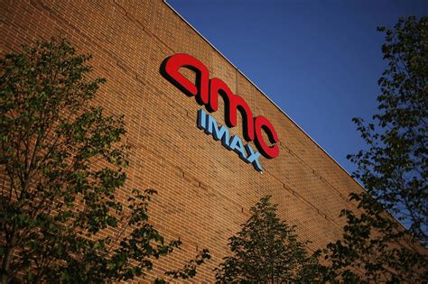 Amc stock predictions, articles, and amc entertainment holdings inc news. AMC Entertainment Eyes Blockbuster Stock Returns | Barron's