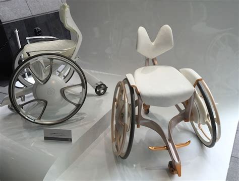 19 Futuristic Concept Wheelchair Designs Kd Smart Chair