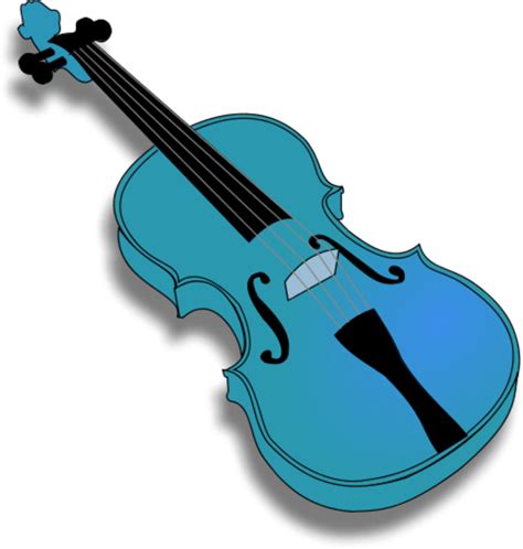 41 Free Violin Clip Art
