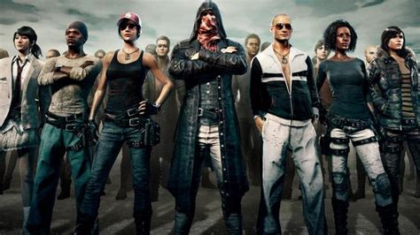 Pubg mobile halloween update 4k, headwear, helmet, group of people. Skins for PUBG Mobile - Wallpapers for Android - APK Download