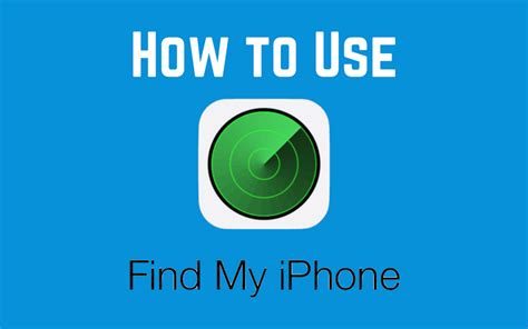 Find My Iphone Logo Earchlist