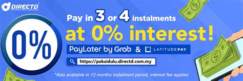Directd Retail And Wholesale Sdn Bhd Online Store