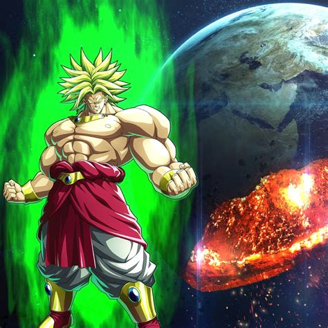 Jkhgjk, zanem and 2 others like this. Dragon Ball Z Fighter Design Broly - 1078x1078 - Download ...