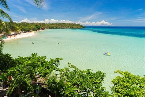 Camotes Islands Things To Do Guides Tourist Spots And Attractions