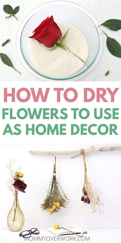 Maybe you would like to learn more about one of these? How to Dry Flowers and Creative Dried Floral Arrangements ...