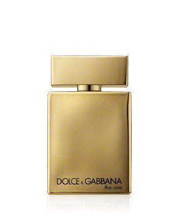 The One For Men Gold Eau De Parfum Intense Spray Nur 75 99