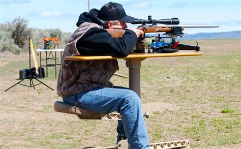 From rods to reels, hooks to lures, shooting.org provides equipment and shooting gear reviews. Shooting Tips: 8 Mistakes that Rob Rifle Accuracy | Siuslaw Gun Club - Florence Oregon