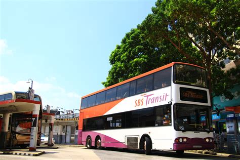 The bus arrived at the bus stop opposite golden mile complex at about 12.45am, making this a journey of 5 hours and 45 minutes from kl to singapore. Retired SBS Transit bus spotted on Hong Kong roads after ...
