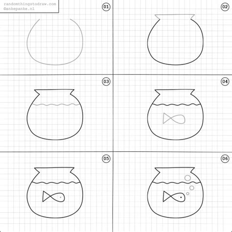 Learn How To Draw Fun Things With Easy Instructions Also Great Forto
