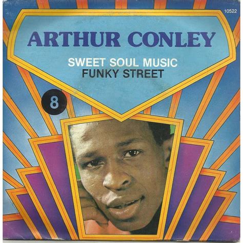 92 Sweet Soul Music Arthur Conley 1967