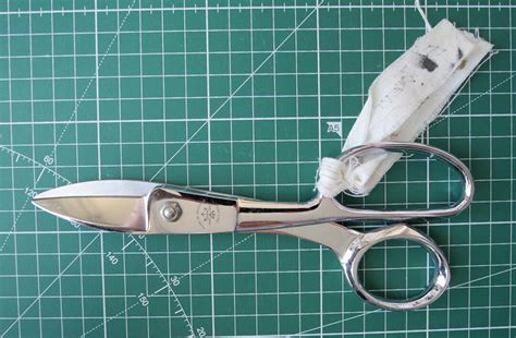 The Difference Between Scissors Vs Shears In Sewing The Creative Curator