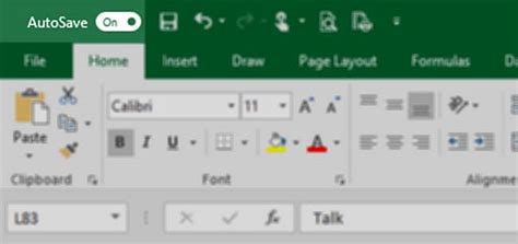 Introducing Autosave For Microsoft Office 2016