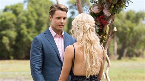 Could Todd Be Australias Next Bachelor Hit Network
