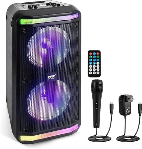 ブランド Portable Bluetooth Pa Speaker System 1000w Outdoor Bluetooth