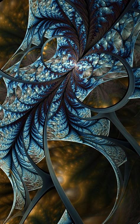 Pin By Terri Wilbanks On Psychedelic Art Fractal Art Fractals