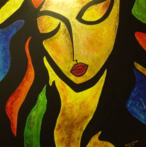 Expressionismfauvism Shahnaz Malhotra Art Gallery