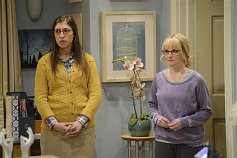 Image The Stag Convergence Bernadette And Amy  The Big Bang Theory Wiki