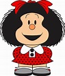 Mamá Decoradora: Cliparts Mafalda 589 | Dibujos de mafalda, Fotos de ...
