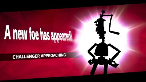 New Smash Ultimate Character Reveal Trailer Youtube