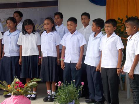 Polytechnic university of the philippines. Colambo Elementary School 1st Closing Exercises | NEGROS ...