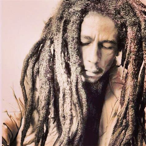 Marley Bob Marley Cantanti Celebrità