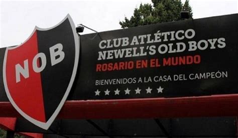 See more of club atlético newell's old boys on facebook. Newells despidió a empleados, entre ellos a un ex arquero ...